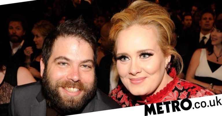 Adele: Who is her ex-husband Simon Konecki and how long were they married for?