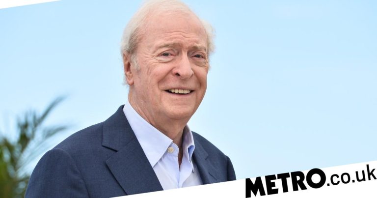 Sir Michael Caine says he’s retiring from acting after next role