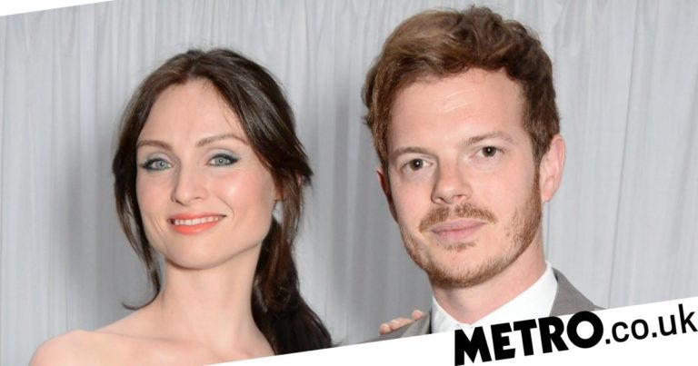 Sophie Ellis-Bextor recalls marriage rows over Strictly Come Dancing