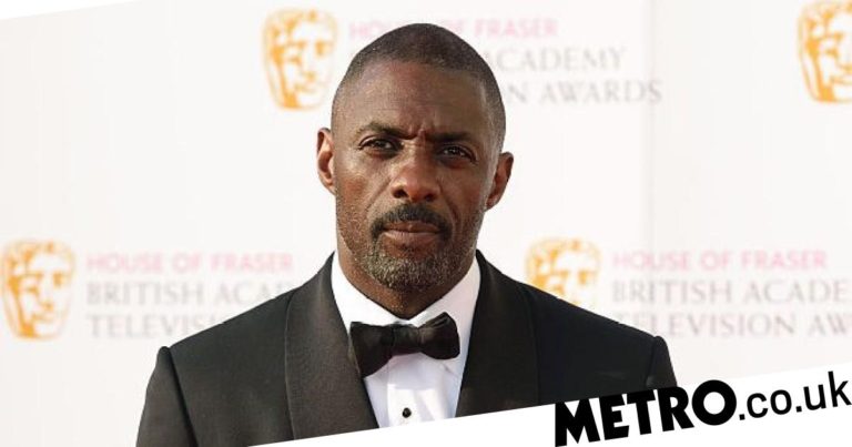 Idris Elba addresses James Bond rumours after No Time To Die release