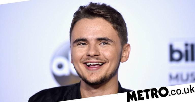 Michael Jackson’s son Prince recalls ‘normal’ childhood with late singer