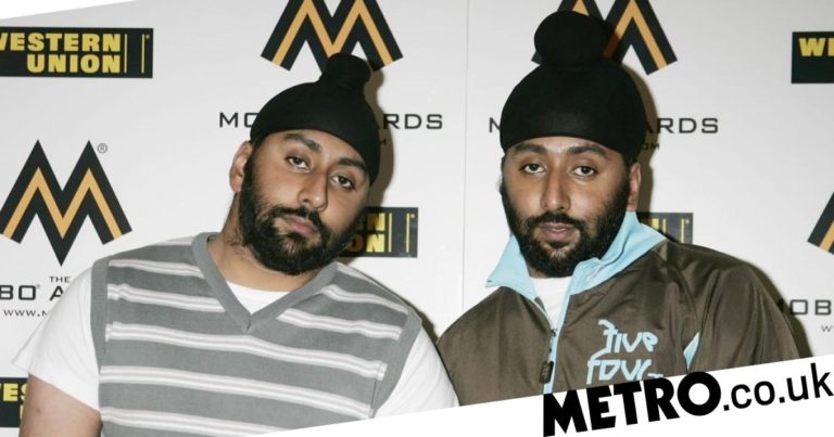 Kray Twinz star Jaz Hayer dies from Covid after weeks in hospital
