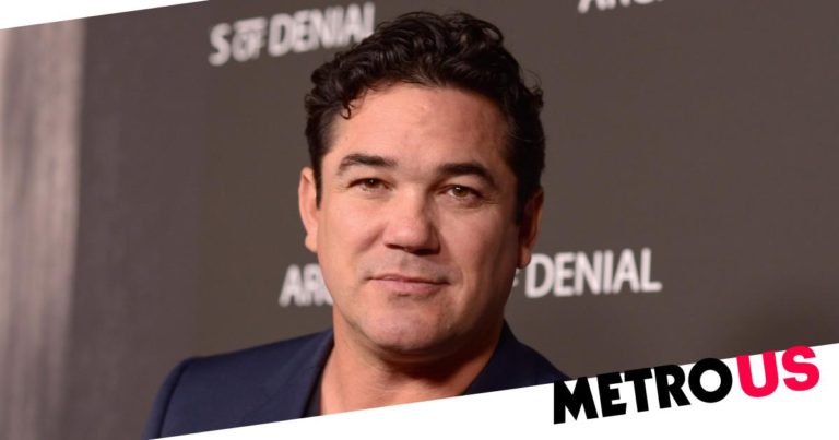 Dean Cain slams DC Comics over Superman coming out as bisexual now