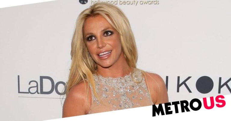 Britney Spears slams family for not getting her out of conservatorship