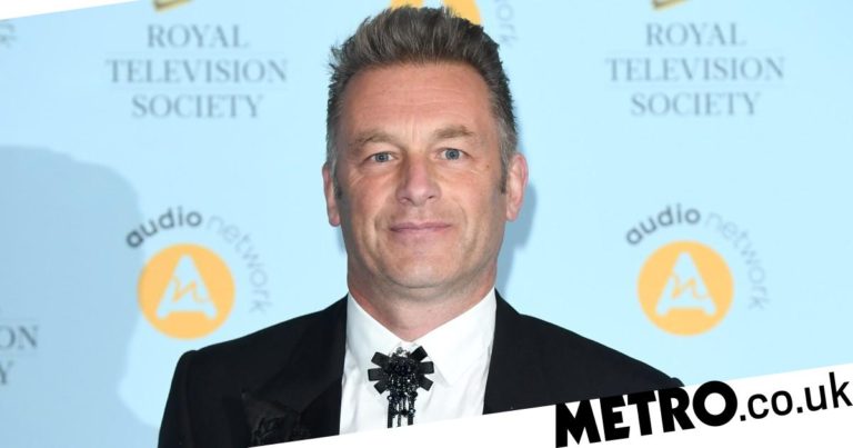 Chris Packham questions whether attackers will ‘kill him’ after arson attack