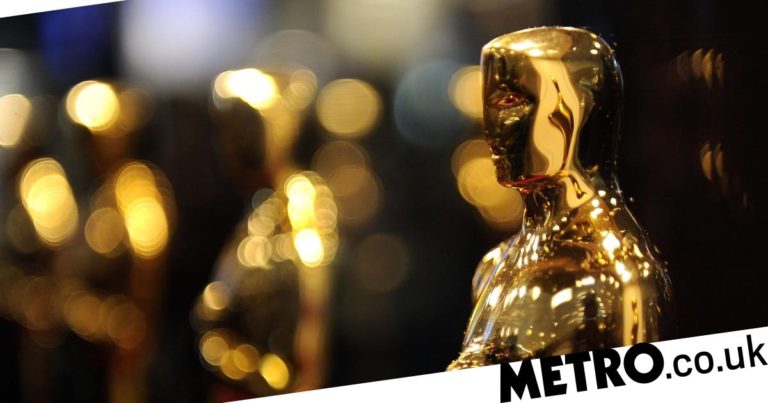 Indian film rejected for Oscars as it ‘projects hatred to the British’