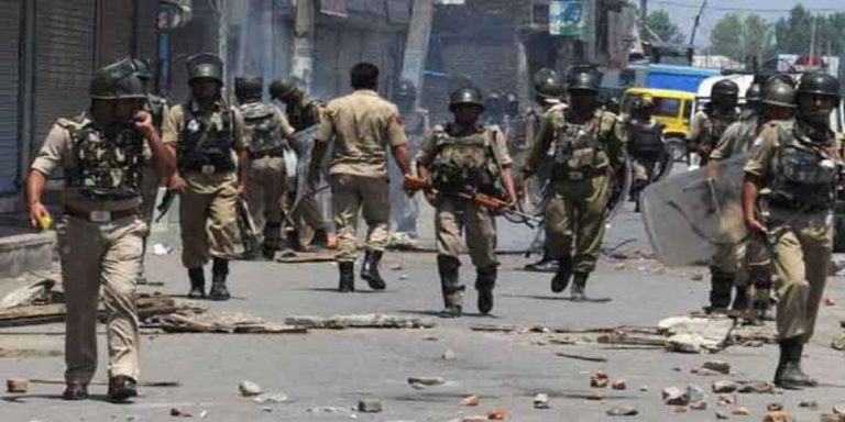Pakistanis, Kashmiris on both sides of LoC to observe ‘Black Day’ tomorrow