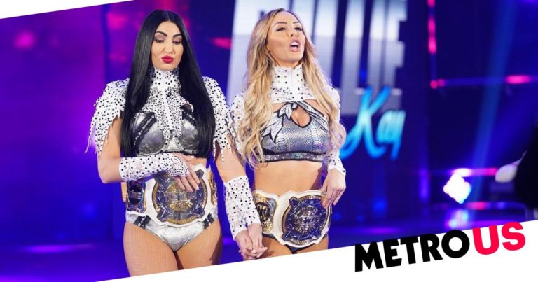 WWE: The IIconics join IMPACT: IInspiration coming to Bound For Glory