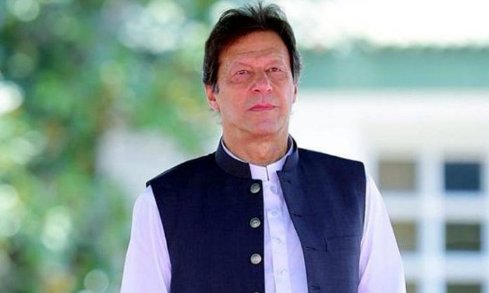 PM Imran Khan Orders to reopen 2549 department cases filed at PMDU