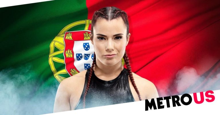 Killer Kelly stepping back from wrestling due to breathing issues