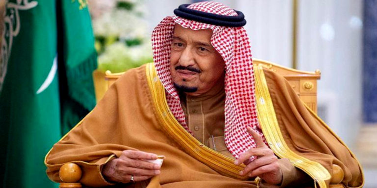 Saudi Arabia provides $3 billion lifeline to Pakistan
