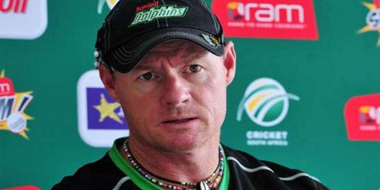 Head coach Klusener plots Afghanistan’s World T20 bid away from home