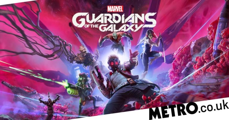 Guardians Of The Galaxy game review – avenging the Avengers game