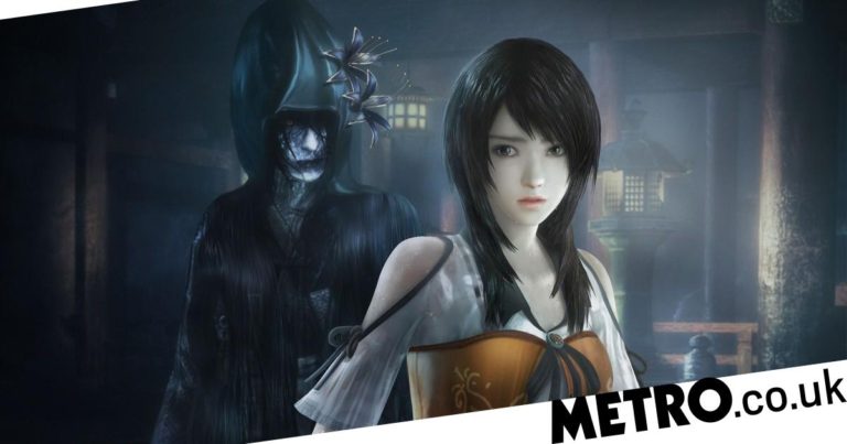Project Zero: Maiden Of Black Water PS5 review – Wii U port obscura