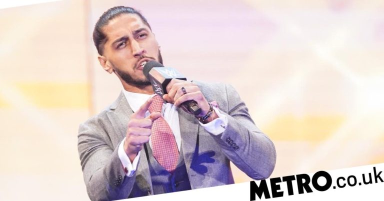 WWE: Vince McMahon made Mustafa Ali earn trust with office ‘auditions’
