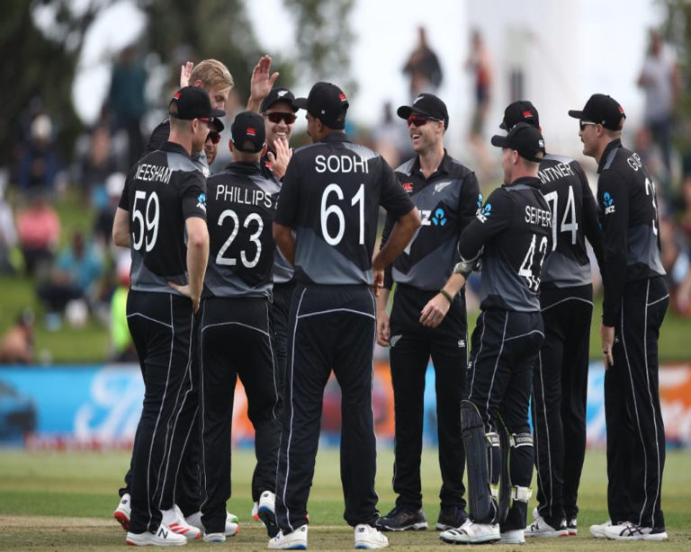 Spin the real test in NZ’s hunt for maiden T20 title