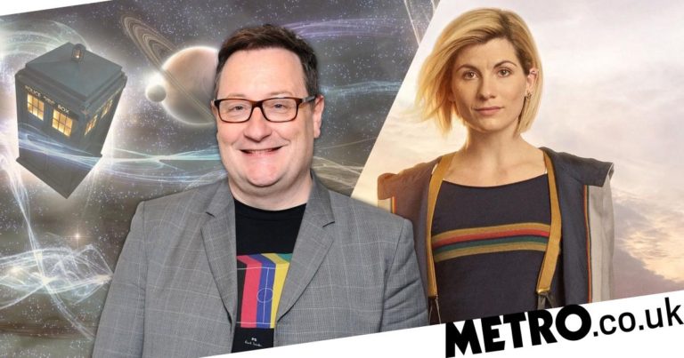 Doctor Who’s Chris Chibnall reveals exit took ‘longer than expected’