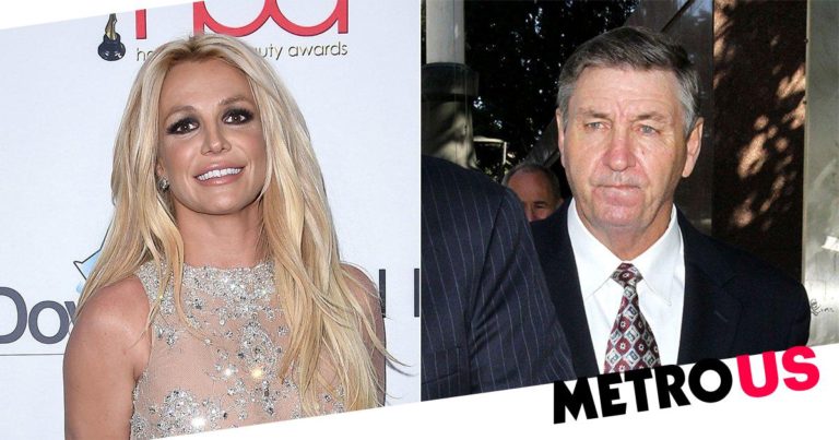 Britney Spears’ dad Jamie allegedly tried to ‘cure’ her with religion