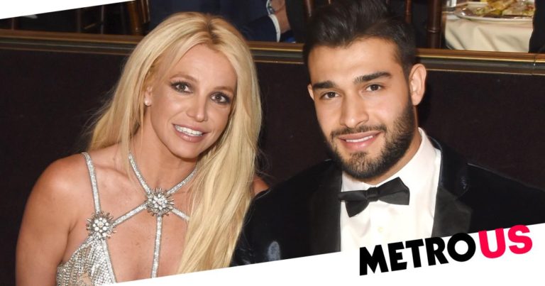 Britney Spears’ fiance lands action blockbuster role with Mel Gibson