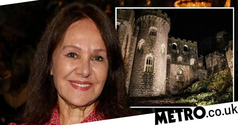 I’m A Celeb 2021: Strictly’s Arlene Phillips ‘to join series as oldest star’