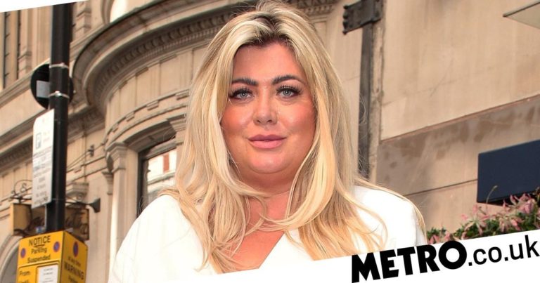 Gemma Collins to open up about motherhood and PCOS in new BBC doc