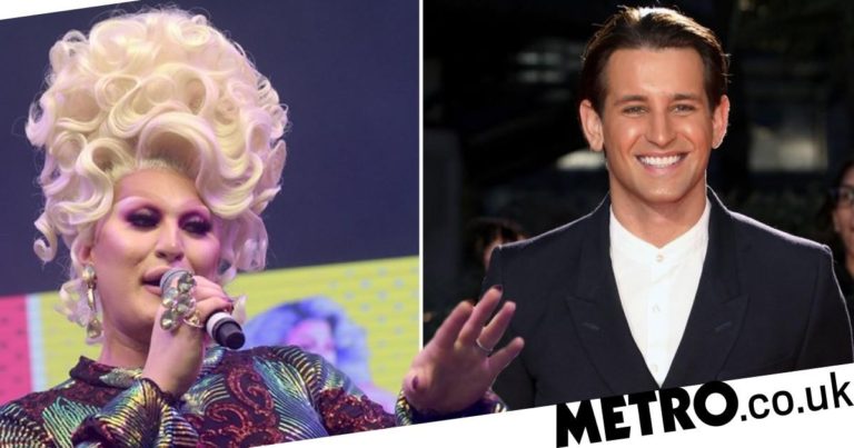 Celebrity Hunted 2022: The Vivienne and Ollie Locke confirmed