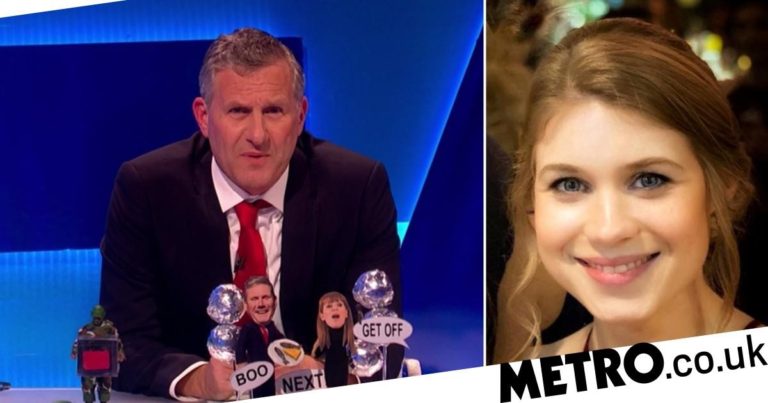 The Last Leg’s Adam Hills calls out male violence after Sarah Everard murder