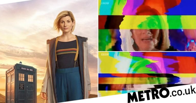 Doctor Who: Series 13 return date teased after BBC release trailer