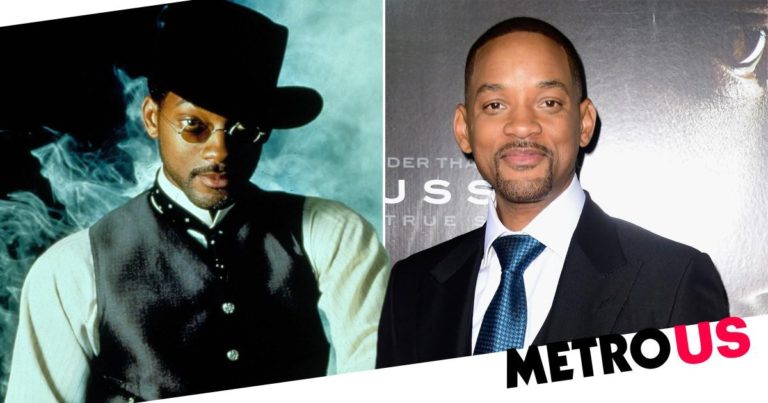 Will Smith hates Wild Wild West: ‘It’s a thorn in my side’