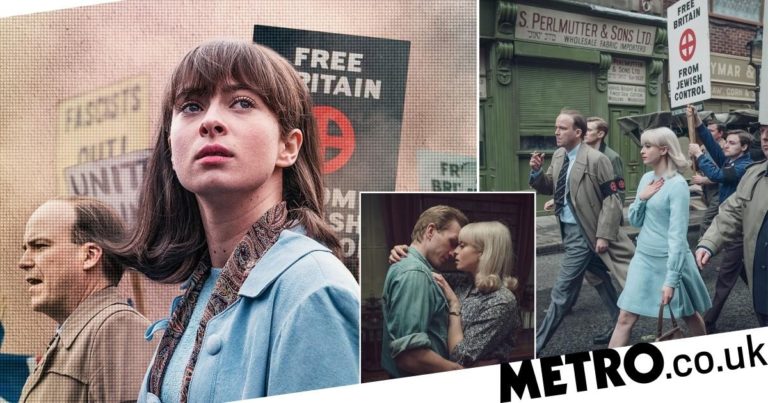 Ridley Road review: Evil of antisemitism laid bare in intriguing tale