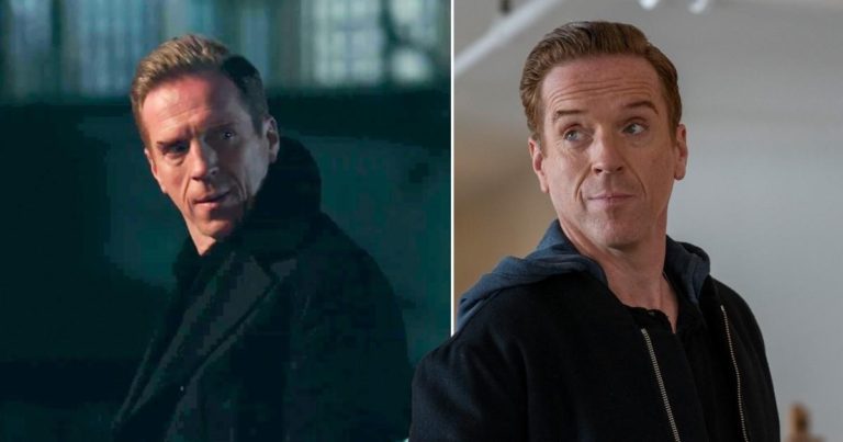 Damian Lewis opens up about exit from Billions