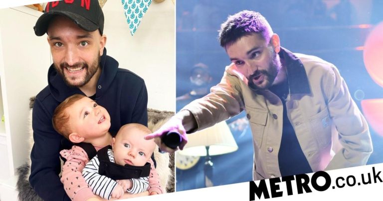 Tom Parker: Inside My Head viewers in tears as they show support for ‘inspiring’ singer