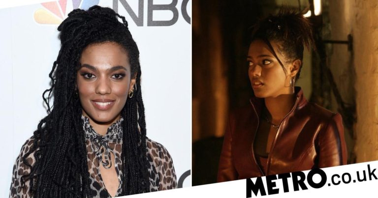 Doctor Who: Freema Agyeman ‘didn’t anticipate’ vile racism from viewers