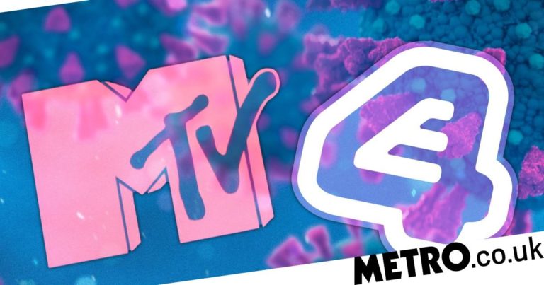 Celebrities ‘paid for fake Covid passports to appear on E4 and MTV shows’