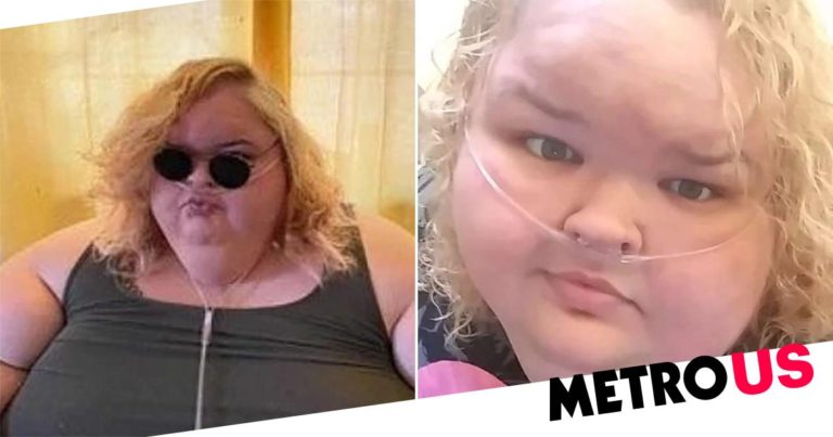 1000lb Sisters: Tammy Slaton warns fans not to send money to scammer