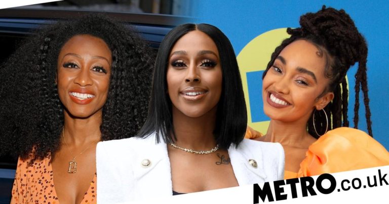 Black female artists ‘particularly affected’ by ‘systemic racism’