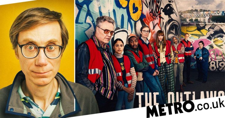 The Outlaws release date,cast, trailer and everything you need to know