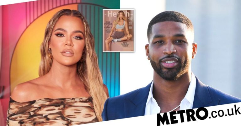 Tristan Thompson praises Khloe Kardashian’s ‘abs of steel’