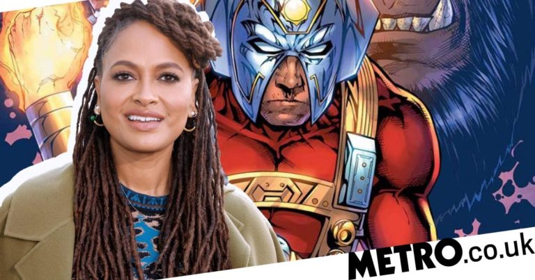 Ava DuVernay shuts down New Gods revival rumours after Warner Bros axe