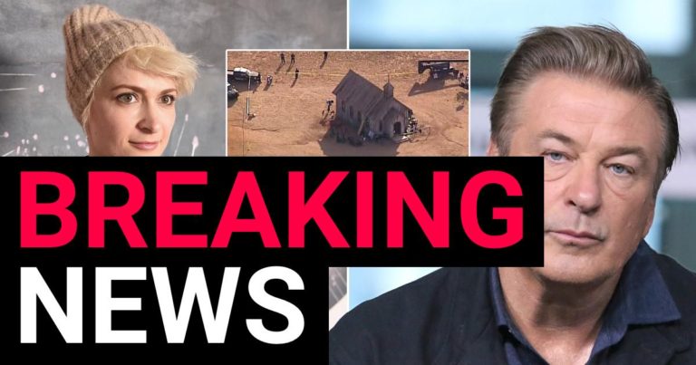 Alec Baldwin fatally shoots woman on movie set after firing prop gun