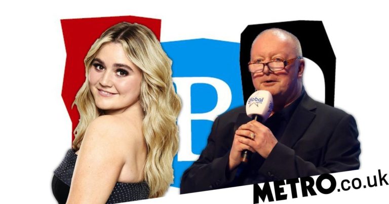 Strictly 2021: Tilly Ramsay ‘given full apology’ by Steve Allen