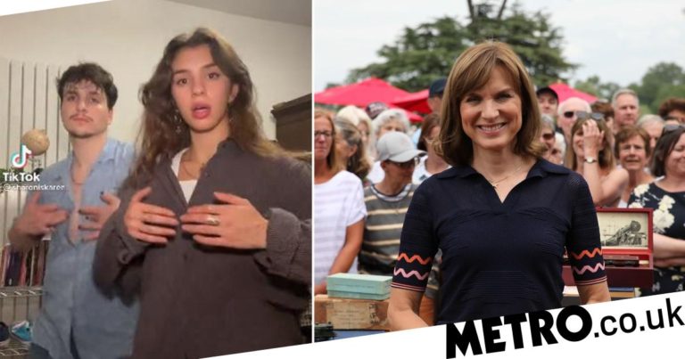 An Antiques Roadshow dance is here and here’s how you can learn it