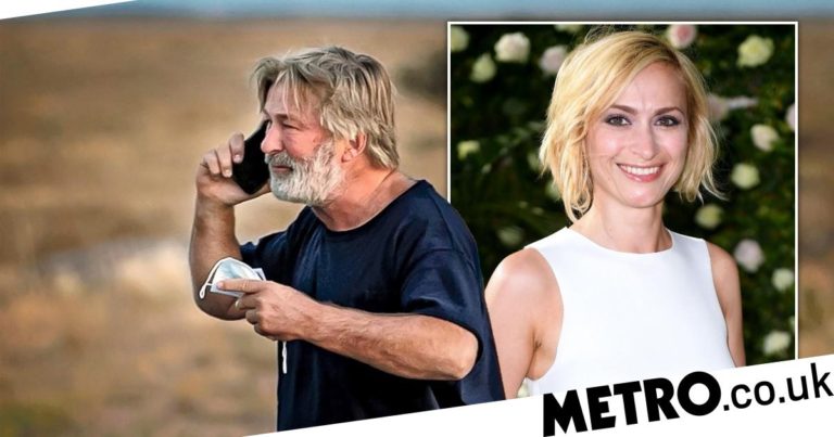 Rust production company to launch ‘internal investigation’ after shooting