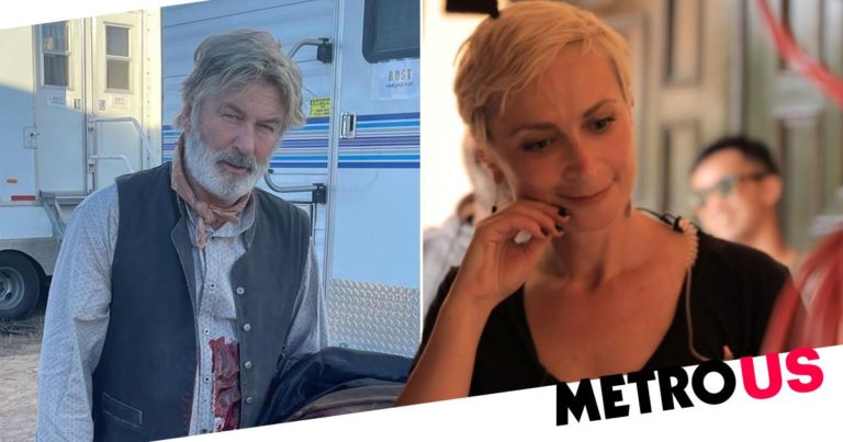 Alec Baldwin told gun that killed Halyna Hutchins on Rust set was safe