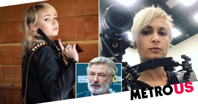 Rust armorer was ‘new to job’ and worried she ‘wasn’t ready’