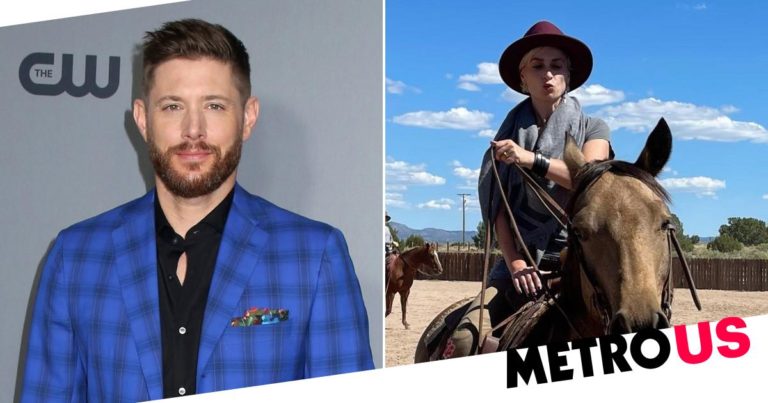 Halyna Hutchins was an inspiration says Rust star Jensen Ackles