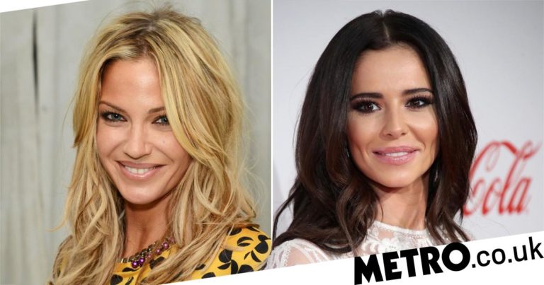 Cheryl ‘takes time off performing’ in wake of Sarah Harding’s death