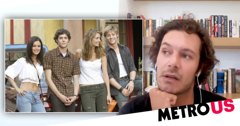 Adam Brody reveals why he doesn’t think a The OC reboot would work