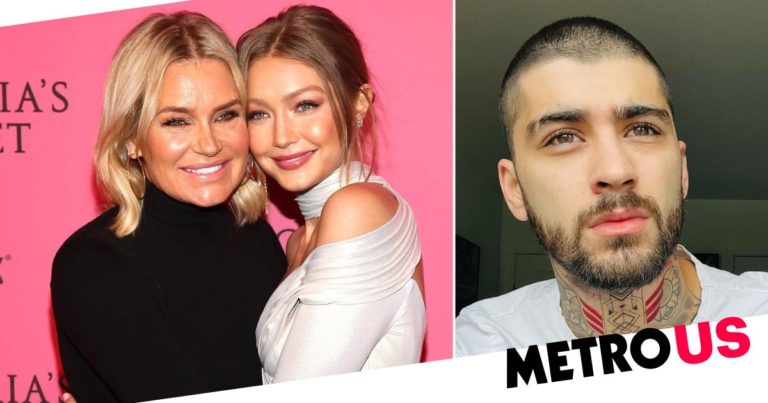 Zayn Malik ‘struck’ Gigi Hadid’s mother Yolanda during an argument