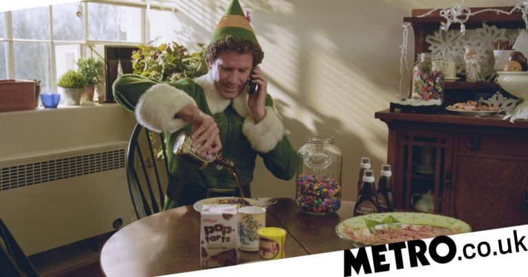 Elf sequel: Will Ferrell turned down $29million offer
